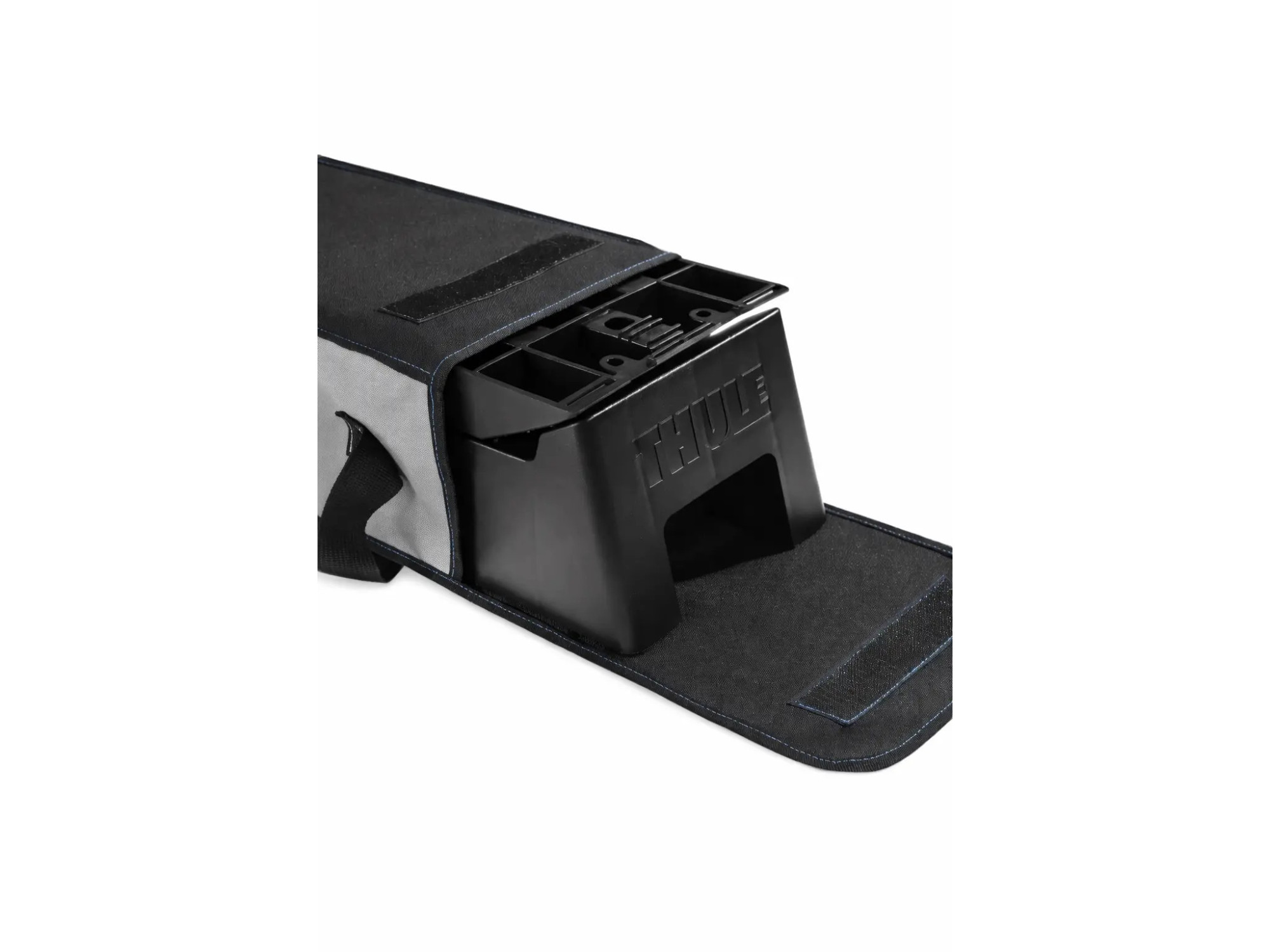 Thule Levelers - Rampas de nivelación para tienda de techo – 5 t