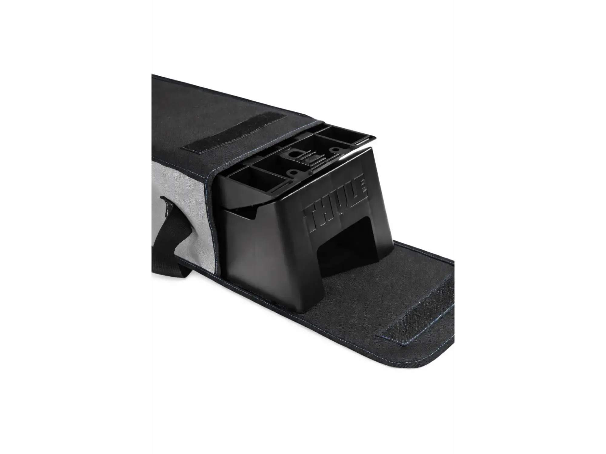 Thule Levelers - Rampas de nivelación para tienda de techo – 5 t