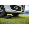 Thule Levelers - Rampas de nivelación para tienda de techo – 5 t