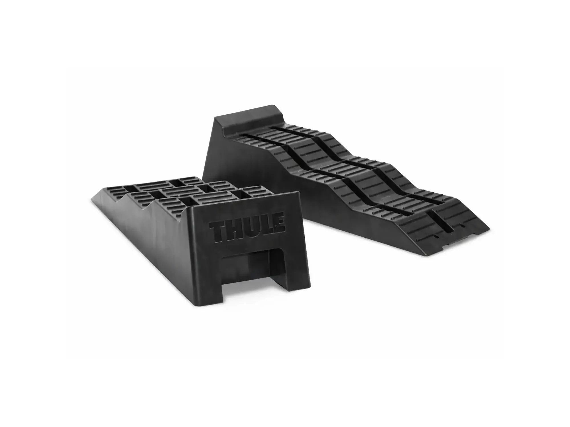 Thule Levelers for camping