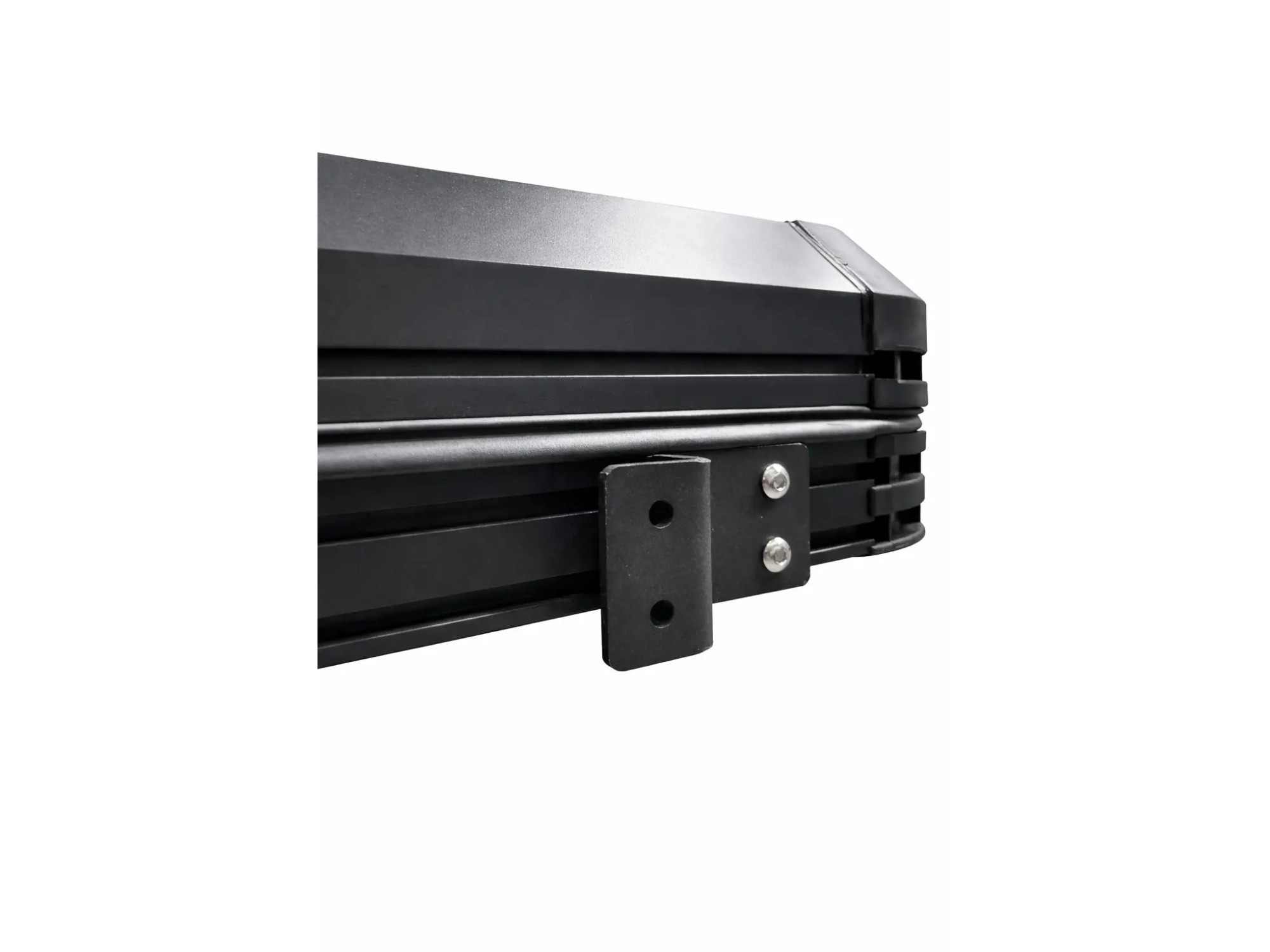 SNAILER® Soporte universal para accesorios para tienda de techo Alduo