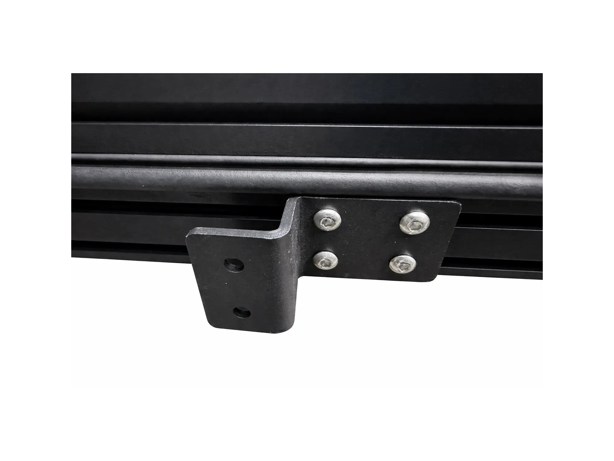 SNAILER® Soporte universal para accesorios para tienda de techo Alduo