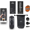 Wacaco Nanopresso - Cafetera espresso manual camping | SNAILER®