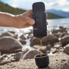 Wacaco Nanopresso + estuche rígido | Espresso manual | SNAILER®