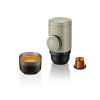 Wacaco Minipresso NS2 | Espresso manual para Nespresso | SNAILER®