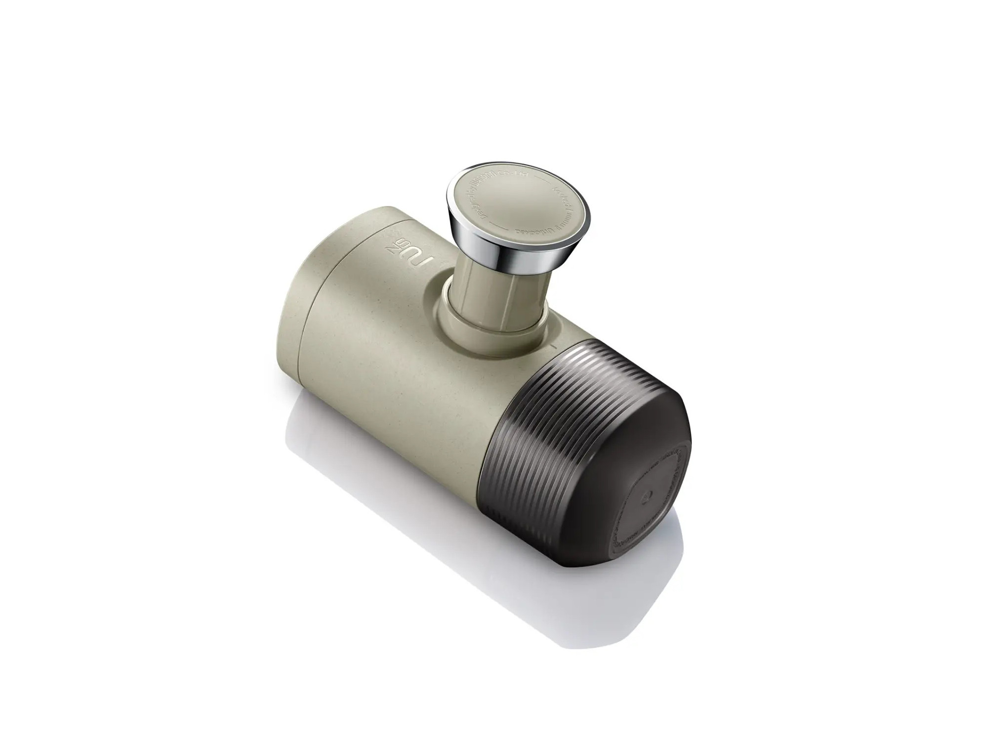 Wacaco Minipresso NS2 | Espresso manual para Nespresso | SNAILER®