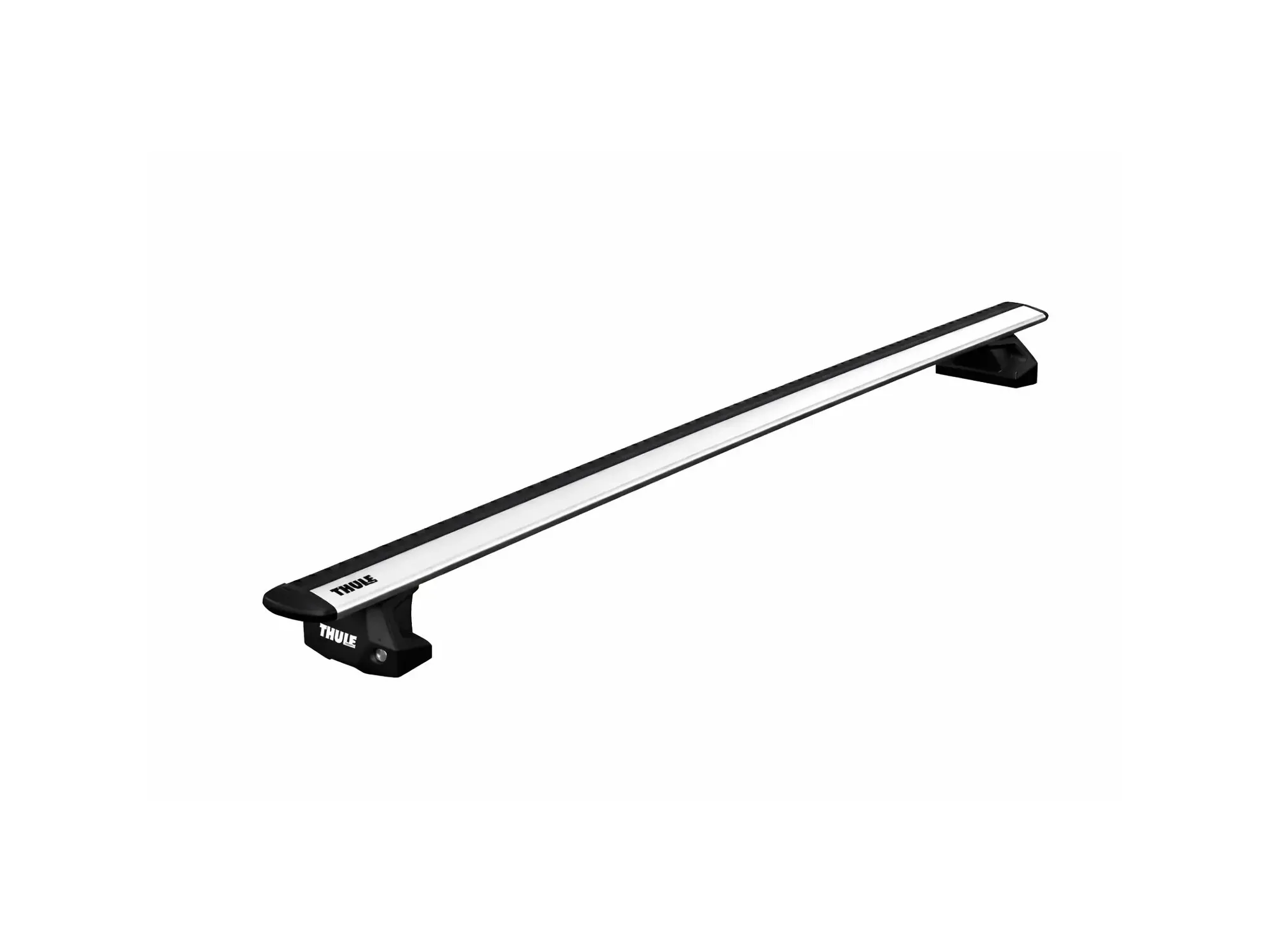 Thule WingBar Evo Puntos de fijación | SNAILER®
