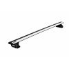 Thule WingBar Evo Puntos de fijación Plata | SNAILER®