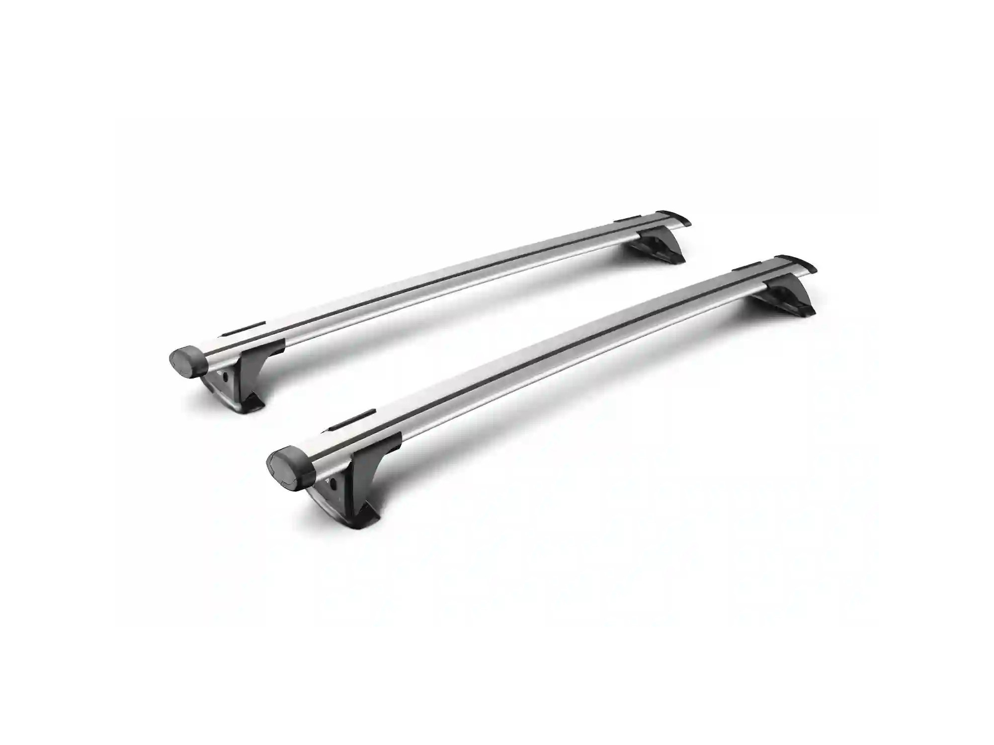 Yakima Aero rieles elevados | SNAILER®