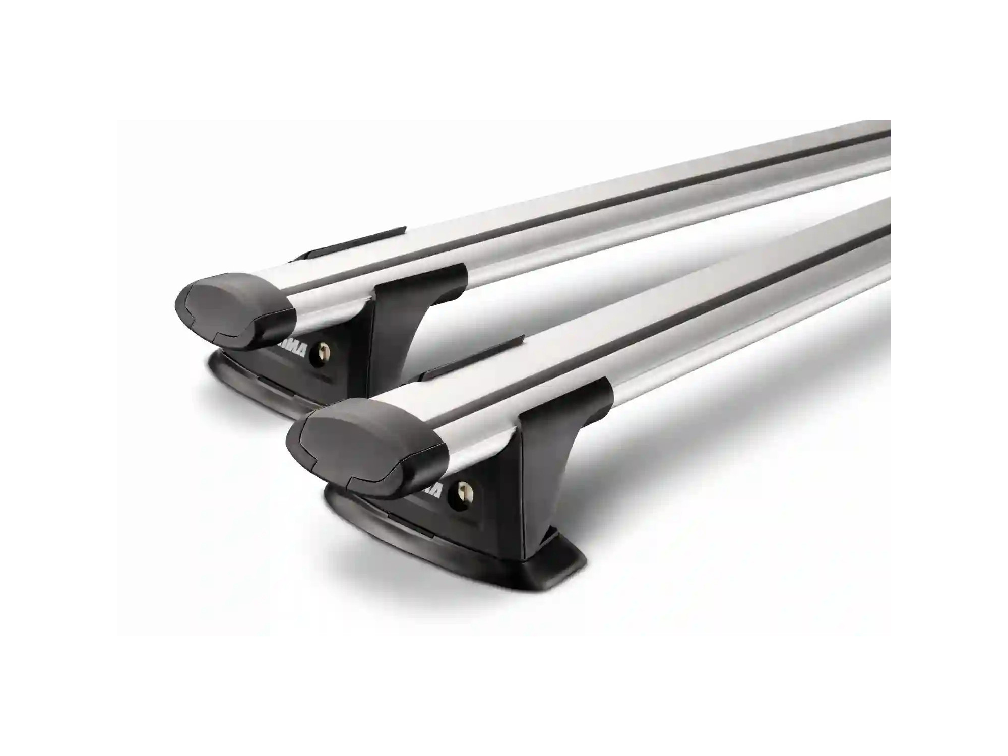 Yakima Aero rieles elevados | SNAILER®