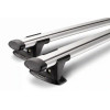 Yakima Aero barras para rieles integrados | SNAILER®