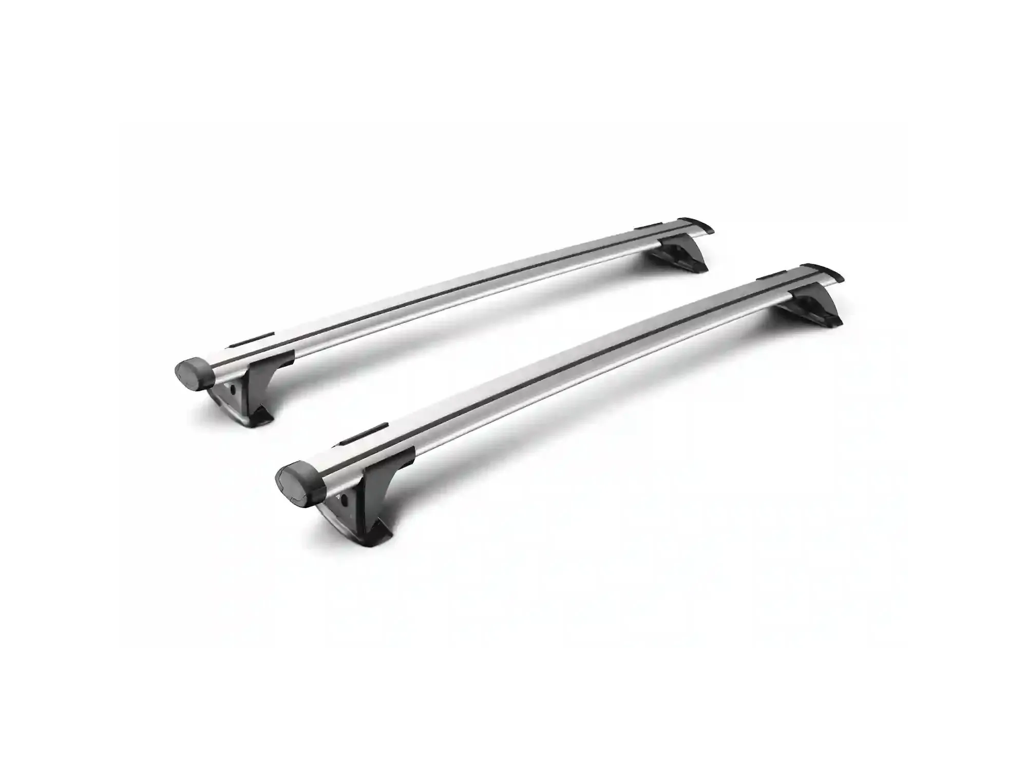 Yakima Aero barras para rieles integrados | SNAILER®