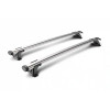 Yakima Aero barras para rieles integrados | SNAILER®