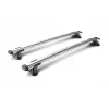 Yakima Aero barras para rieles integrados | SNAILER®