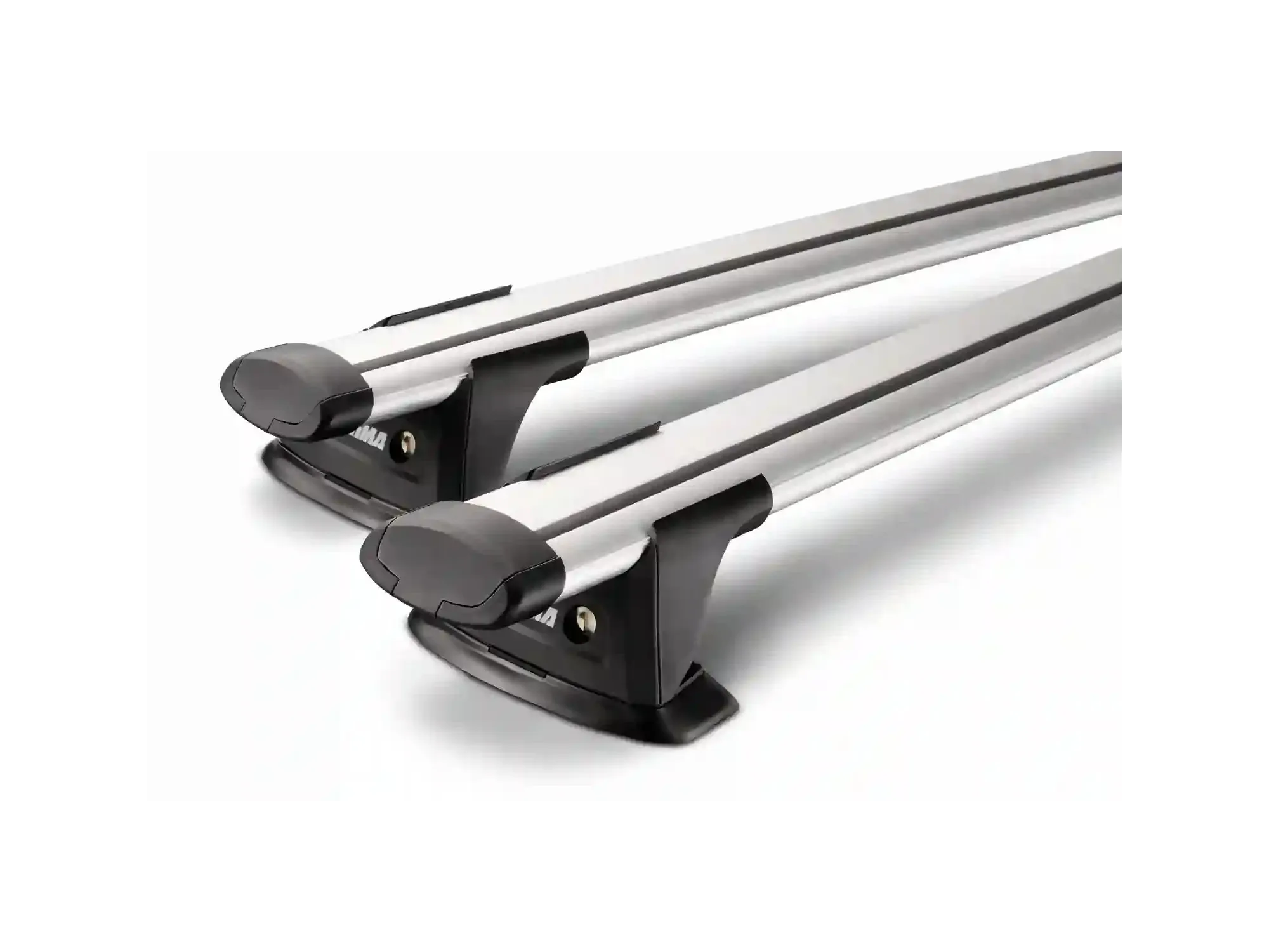 Yakima Aero barras puntos de fijación | SNAILER®