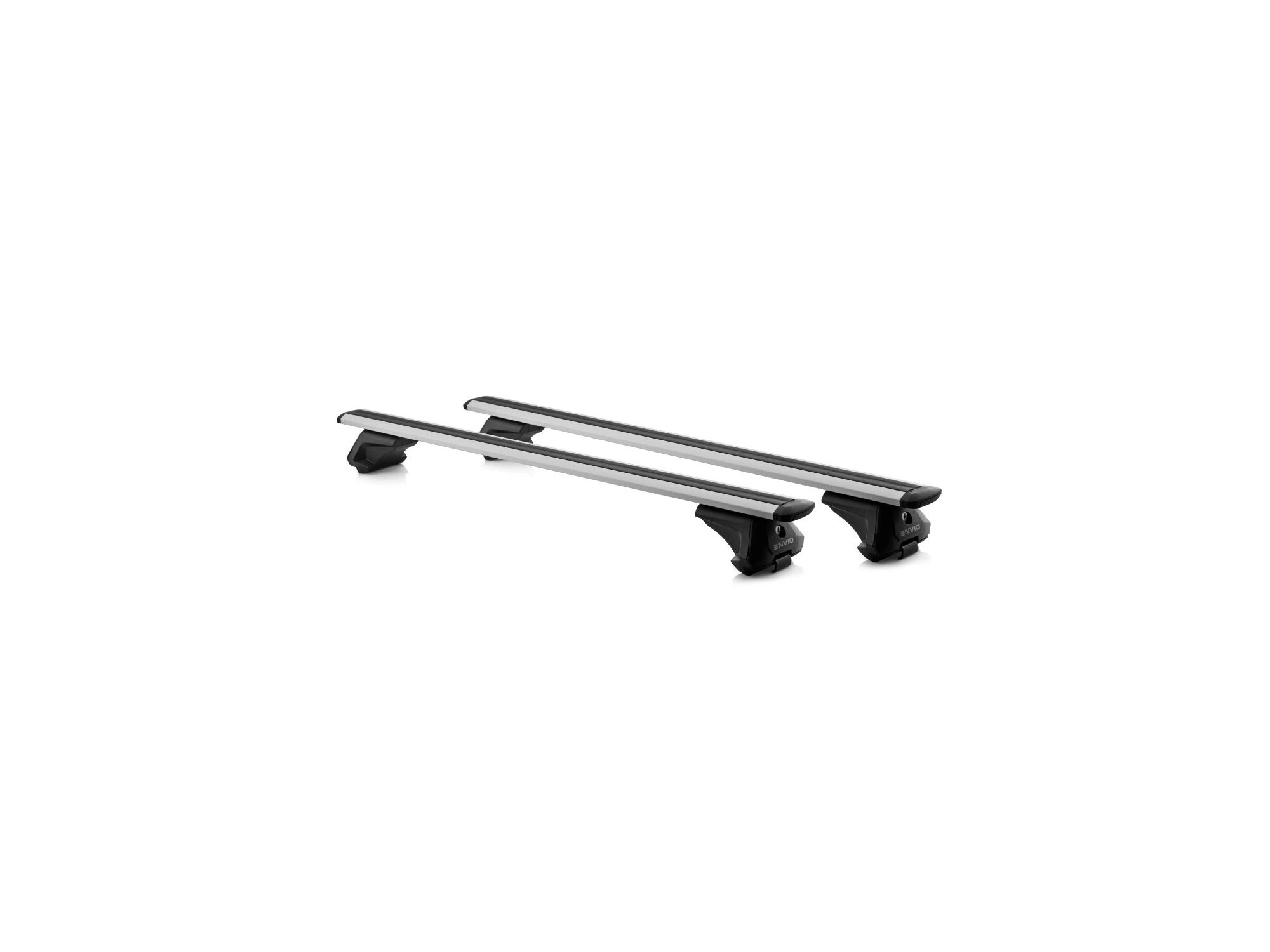 Envio EN120WN barras de techo 120 cm | SNAILER®