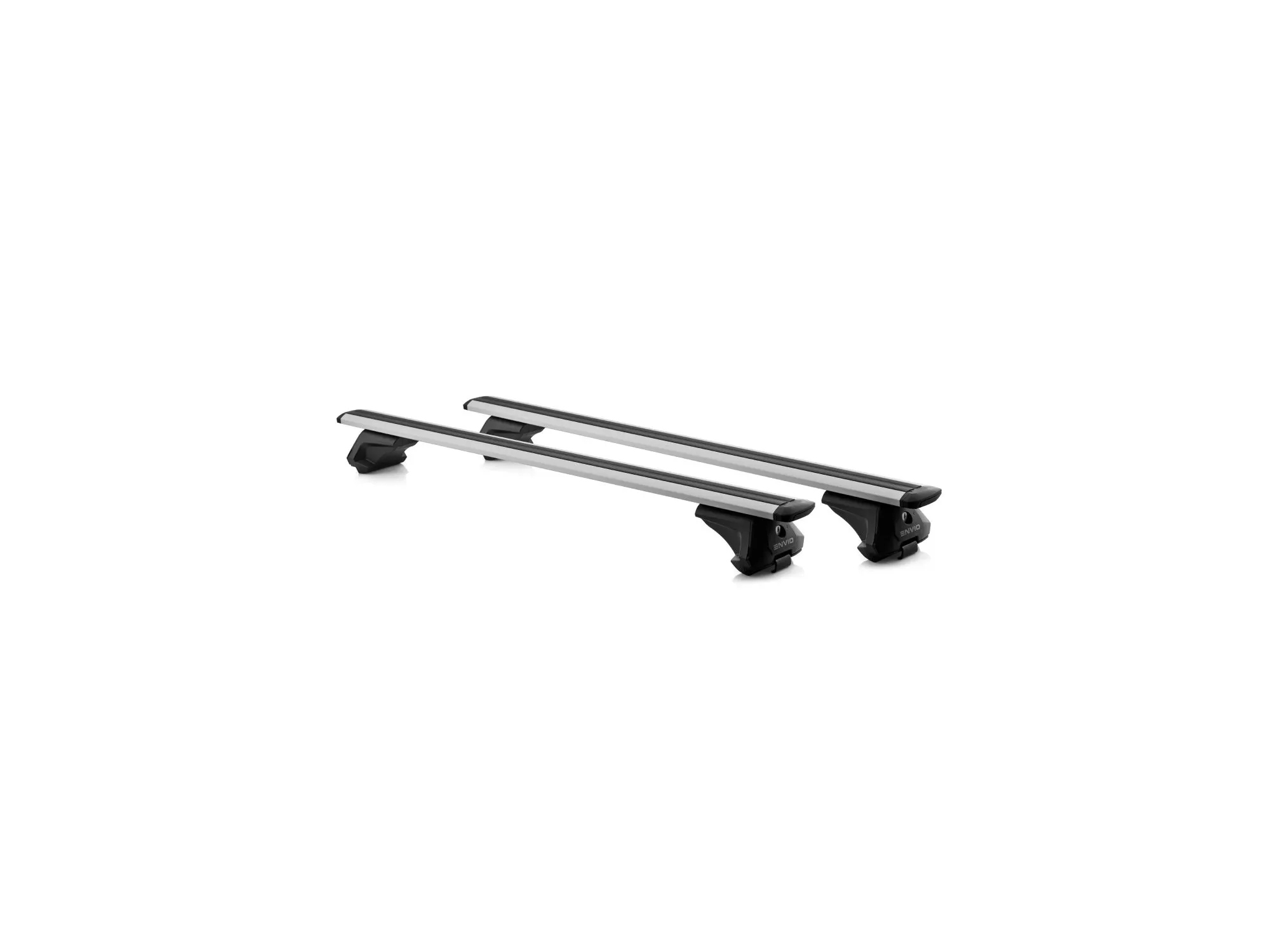 Envio EN120WN barras de techo 120 cm | SNAILER®