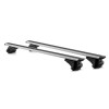 Envio EN120WN barras de techo 120 cm | SNAILER®