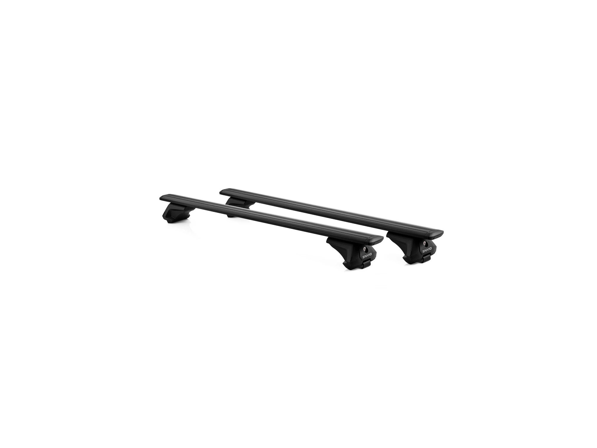Envio EN120WN barras de techo 120 cm | SNAILER®