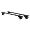 Envio EN120WN barras de techo 120 cm | SNAILER®