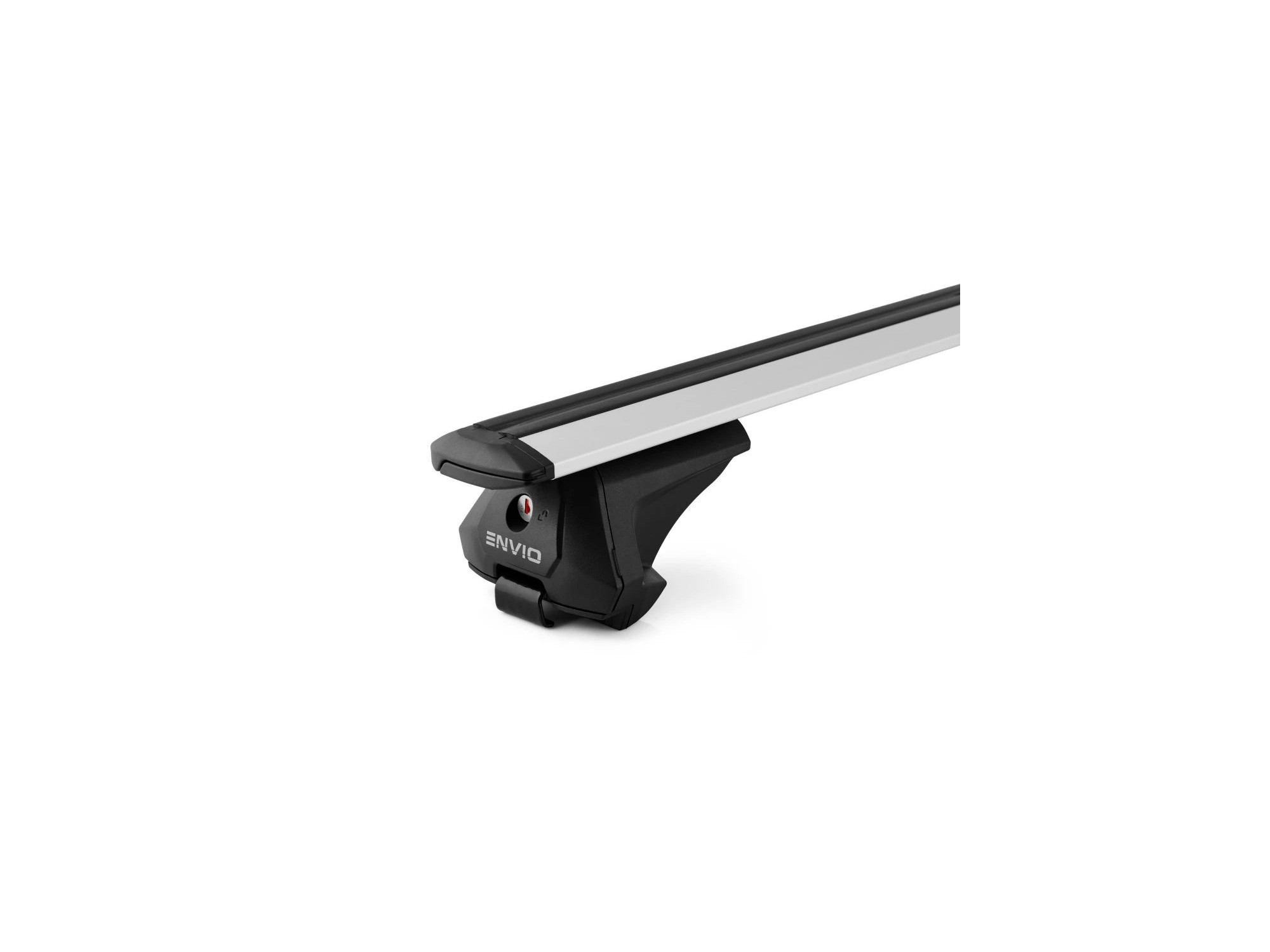 Envio EN120WN barras de techo 120 cm | SNAILER®