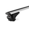 Envio EN120WN barras de techo 120 cm | SNAILER®