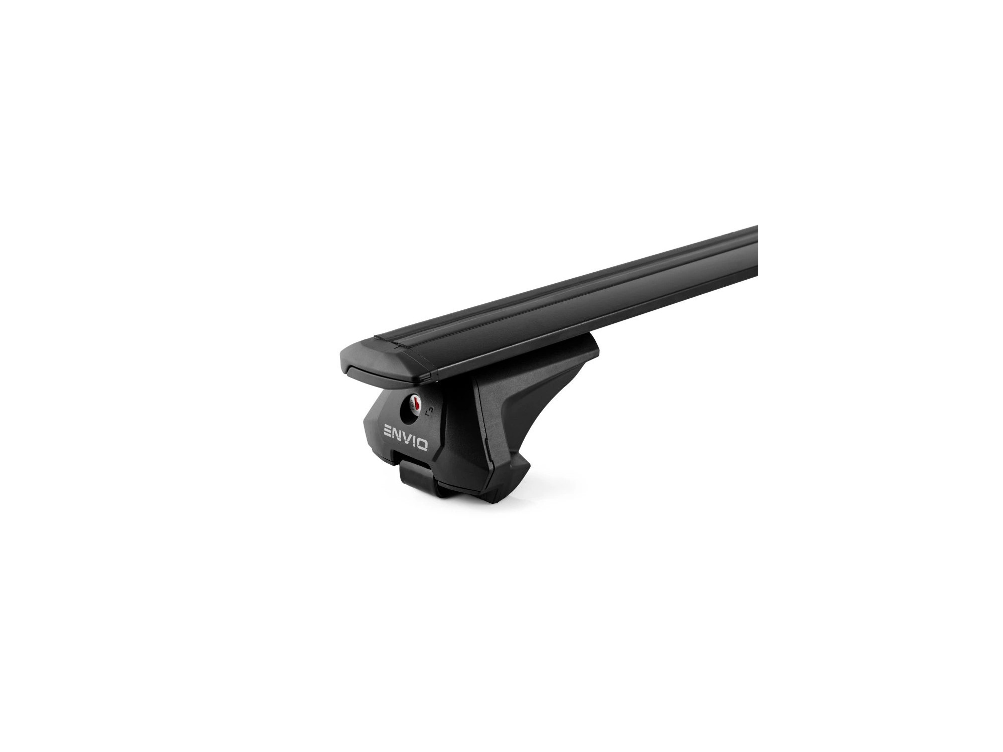 Envio EN120WN barras de techo 120 cm | SNAILER®