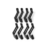 Envio EN120WN barras de techo 120 cm | SNAILER®