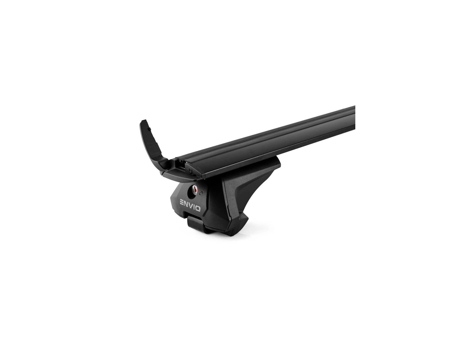 Envio EN120WN barras de techo 120 cm | SNAILER®