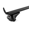 Envio EN120WN barras de techo 120 cm | SNAILER®