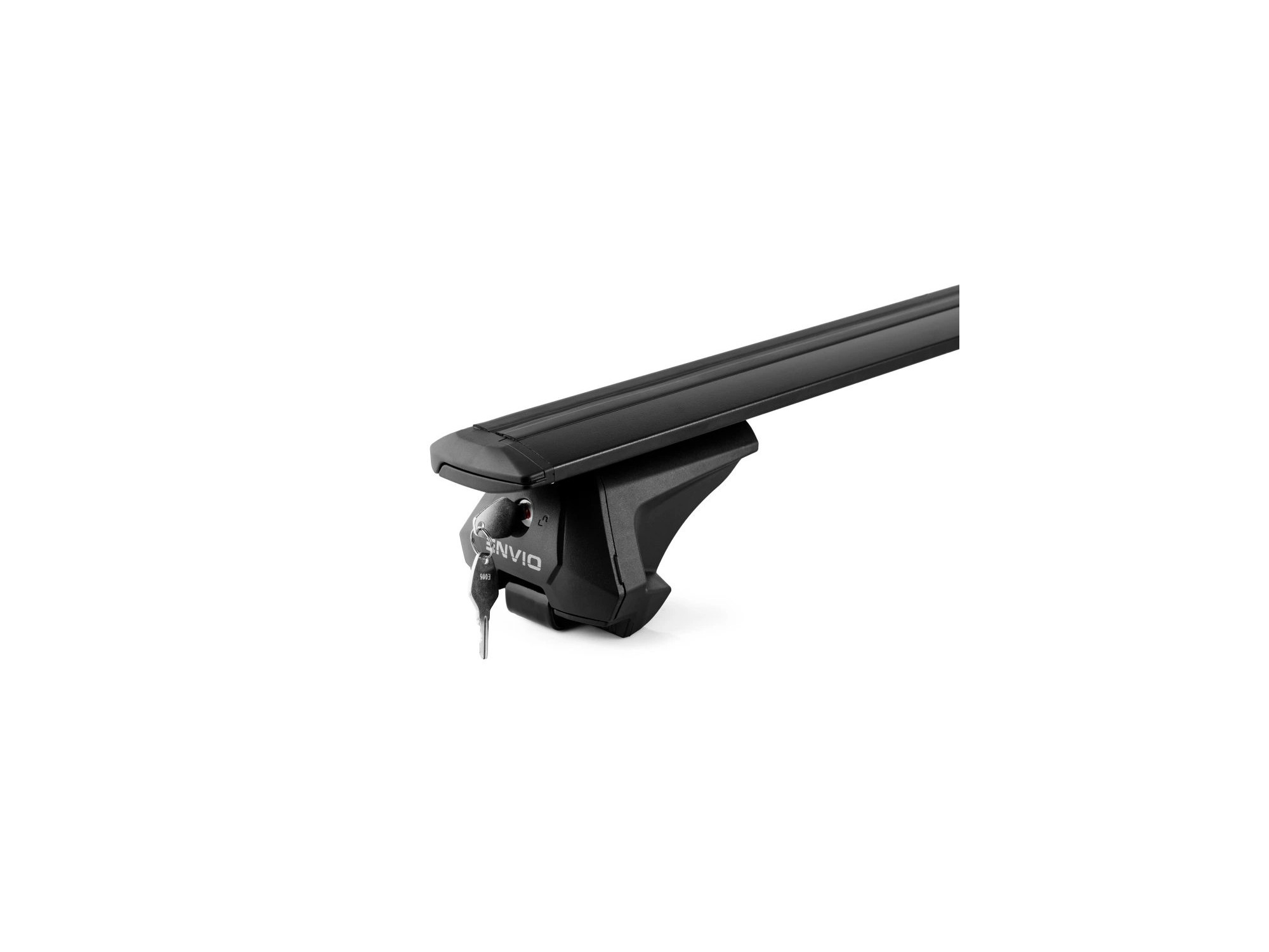 Envio EN120WN barras de techo 120 cm | SNAILER®