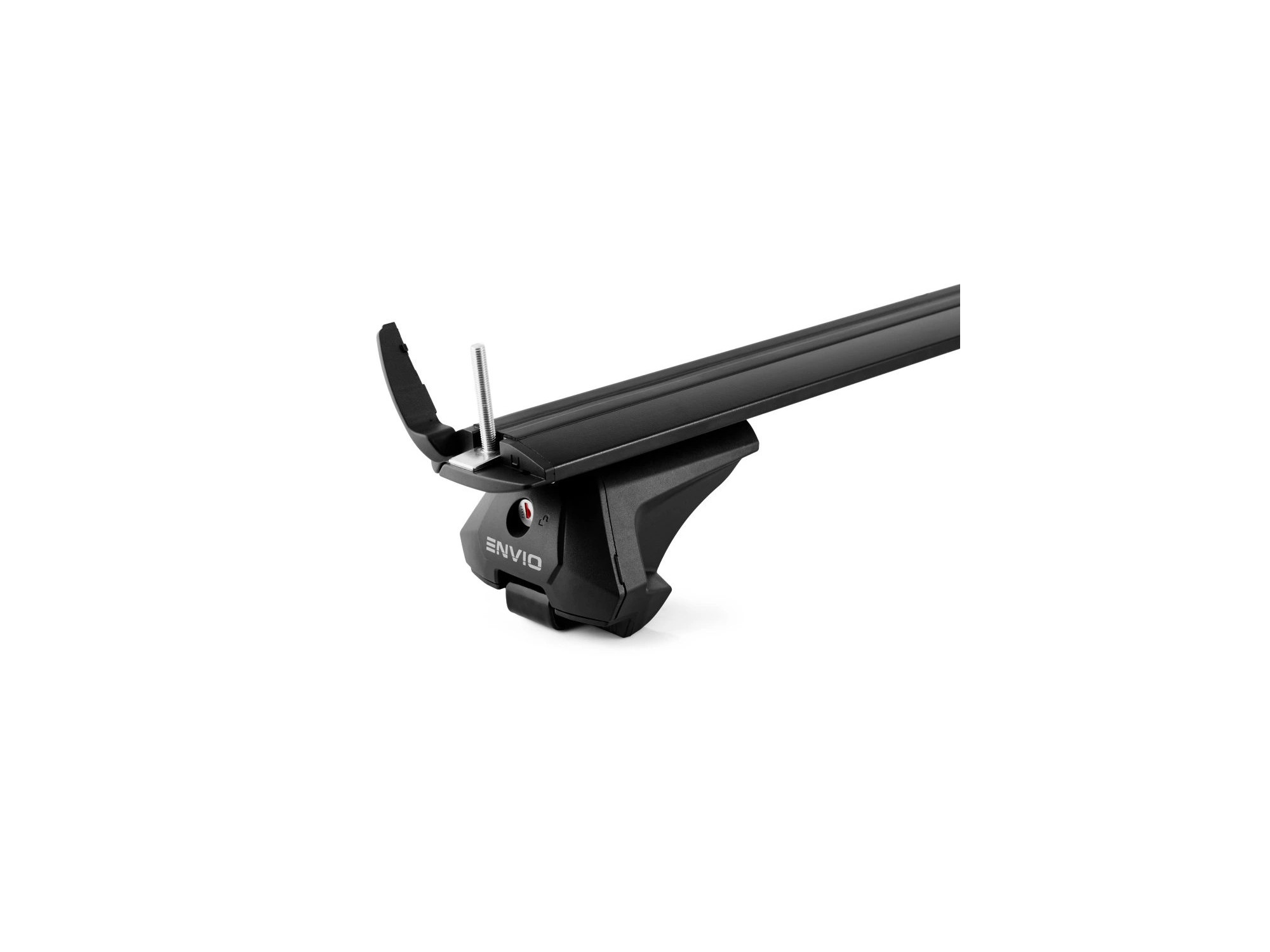 Envio EN120WN barras de techo 120 cm | SNAILER®