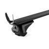 Envio EN120WN barras de techo 120 cm | SNAILER®