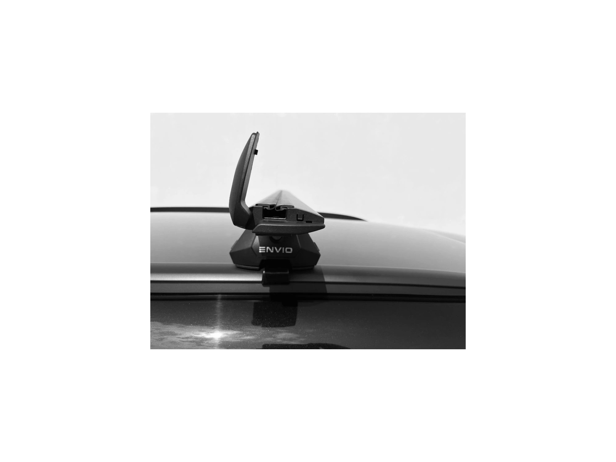 Envio EN120WN barras de techo 120 cm | SNAILER®