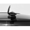 Envio EN120WN barras de techo 120 cm | SNAILER®