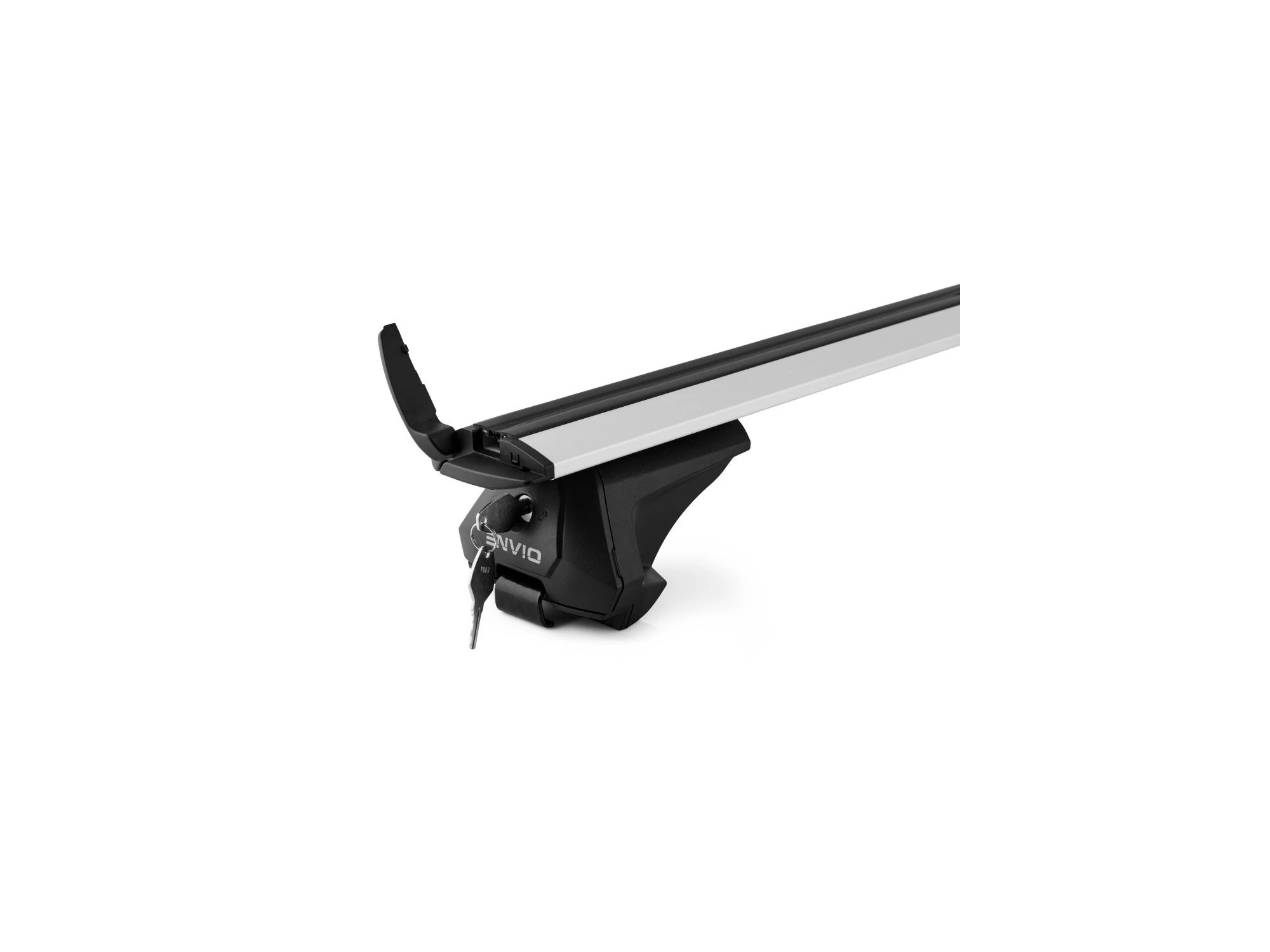 Envio EN120WN barras de techo 120 cm | SNAILER®