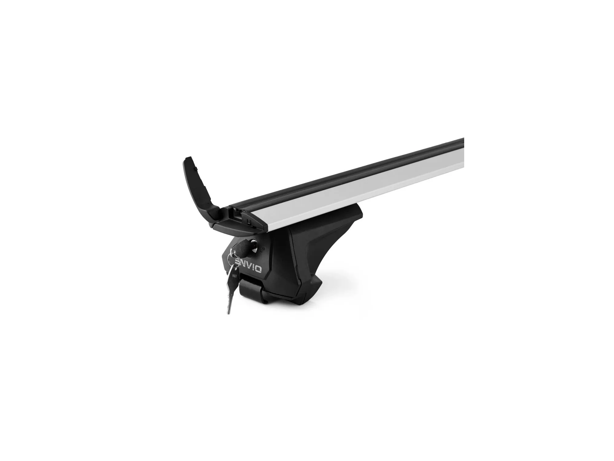 Envio EN120WN barras de techo 120 cm | SNAILER®