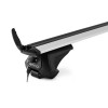 Envio EN120WN barras de techo 120 cm | SNAILER®