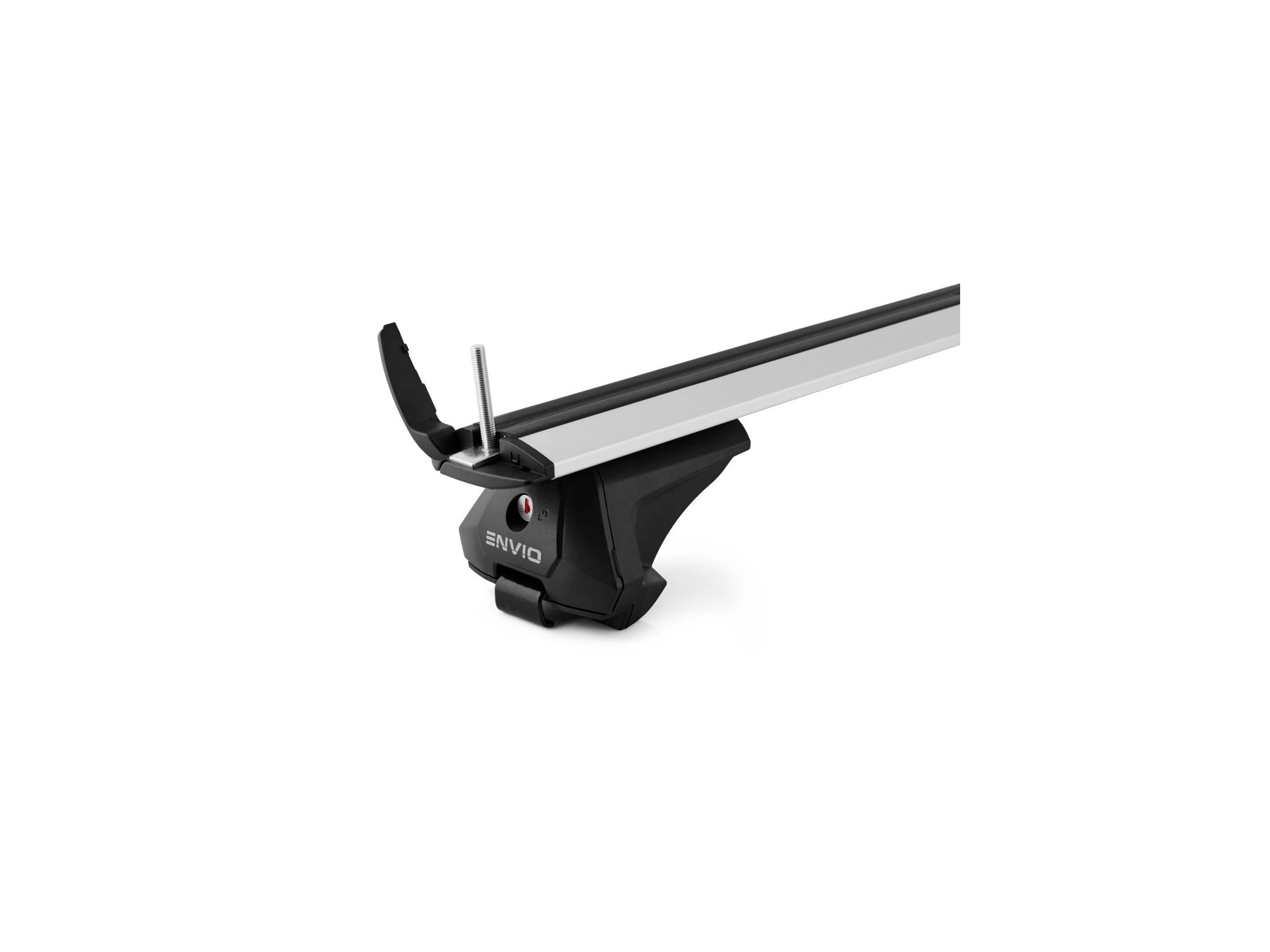 Envio EN120WN barras de techo 120 cm | SNAILER®