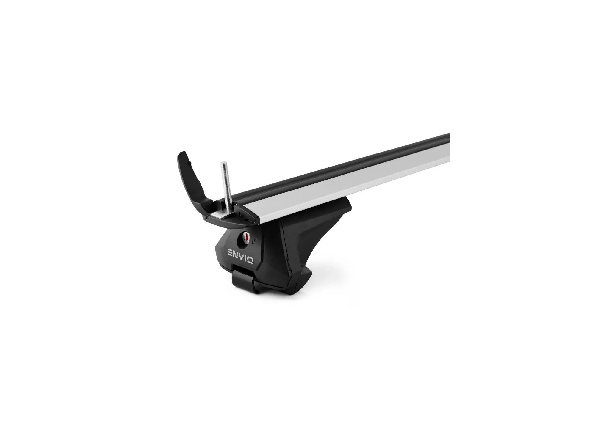 Envio EN120WN barras de techo 120 cm | SNAILER®