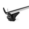 Envio EN120WN barras de techo 120 cm | SNAILER®