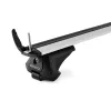 Envio EN120WN barras de techo 120 cm | SNAILER®