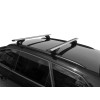 Envio EN120WN barras de techo 120 cm | SNAILER®