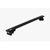 Thule WingBar Evo barras elevadas Plata | SNAILER®