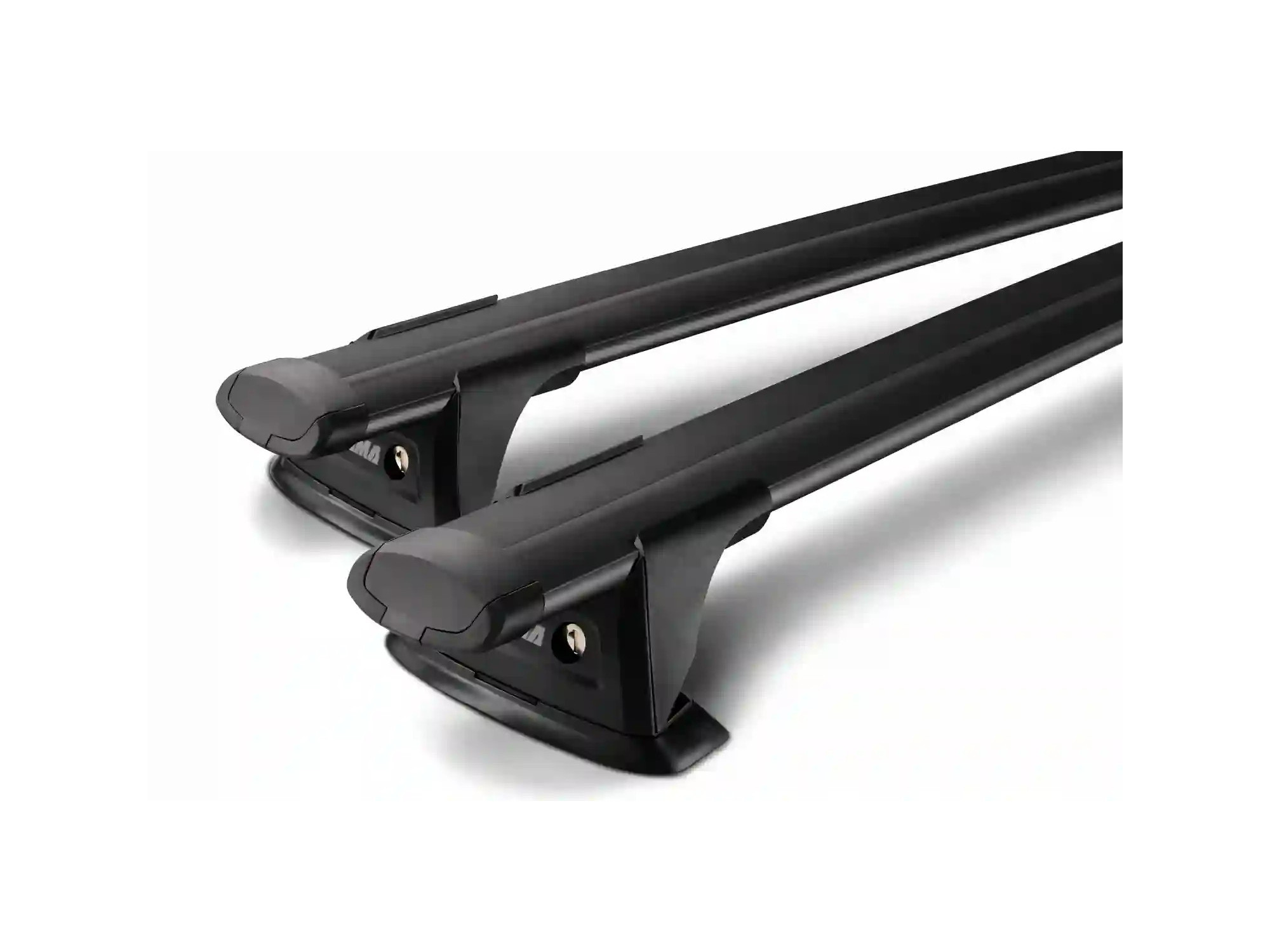 Yakima Aero rieles elevados | SNAILER®