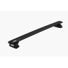 Thule WingBar Evo barras integradas plata | SNAILER®