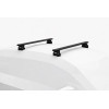 Thule WingBar Evo Puntos de fijación Plata | SNAILER®