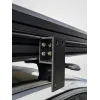Soporte para toldo – Alduo, 15 cm | SNAILER®