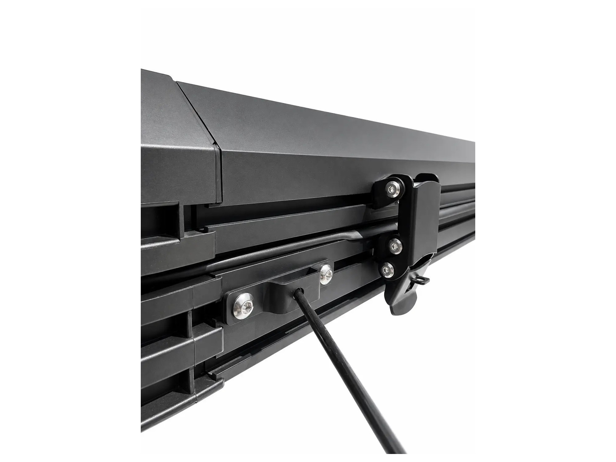 Soporte varilla rainfly | SNAILER®