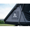 Tienda de techo SNAILER® Alduo aluminio compacta